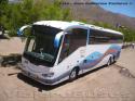 Irizar Century / Mercedes Benz O-500RSD / EME (Servicio Especial)