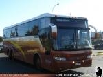 Busscar Jum Buss 360T / Mercedes Benz O-400RSD / Particular