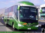 Irizar iPB / Mercedes Benz O-500RSD / SRT Cielo