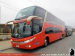 Marcopolo Paradiso G7 1800DD / Mercedes Benz O-500RSD / Pullman Bus - Tandem