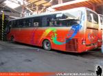 Marcopolo Viaggio 1050 / Mercedes Benz O-400RSE / Particular