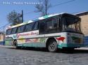 Nielson Diplomata Serie 200 / Scania B111 / Pullman Bus