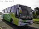 Marcopolo Andare Class / Mercedes Benz OF-1721 / Ecobus