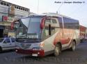 Irizar InterCentury / Mercedes Benz OF-1722 / Pullman Santa Rosa