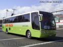 Busscar Vissta Buss LO / Mercedes Benz O-400RSE / Tur-Bus