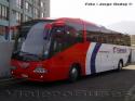 Irizar Century / Mercedes Benz O-400RSE / Tramaca