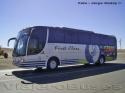 Marcopolo Viaggio 1050 / Mercedes Benz O-400RSE / Geminis