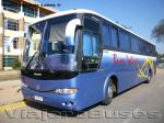 Marcopolo Viaggio GV 1000 / Mercedes Benz O400RSE / Buses Pallauta