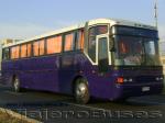 Busscar Jum Buss 340 / Scania K -113 / Particular
