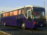 Busscar Jum Buss 340 / Scania K -113 / Particular