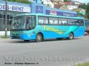 Busscar El Buss 320 / Mercedes Benz OF-1721 / Mar Brava