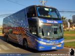 Marcopolo Paradiso G7 1800DD / Mercedes Benz O-500RSD / Serena Mar