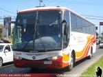 Marcopolo Viaggio 1050 / Scania F300 / Sokol