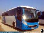 Caio Solar / Mercedes Benz OF-1722 / Novara