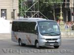 Marcopolo Senior / Mercedes Benz Lo-915 / Melentour ( Especial Pequeña Gigante)