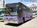 Busscar Jum Buss 360 / Mercedes Benz O-400RSD / Tepual