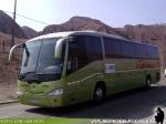 Irizar Century / Scania K380 / Tur-Bus