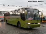 Busscar El Buss 340 / Mercedes Benz O-400RSE / Tur-Bus