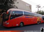 Irizar I6 / Scania K410 / Pullman Bus - Tandem