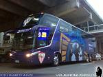 Marcopolo Paradiso G7 1800DD / Volvo B430R / Tepual