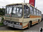 Marcopolo Torino / Mercedes Benz OF-1115 / Particular