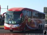 Marcopolo Paradiso G7 1200 / Mercedes Benz O-500RSD / Transmin