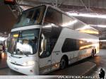 Busscar Panoramico DD / Scania K420 / Transantin