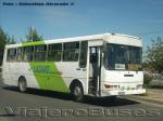 Bus Tango / Mercedes Benz OHL-1320 / Buses Lázaro