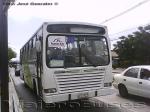 Thamco Santo Amaro / Mercedes Benz OF-1318 / Transporte Privado - Municipalidad de Puente Alto