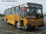 Thamco Scorpion / Mercedes Benz OF-1115 / Particular
