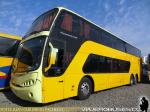 Busscar Panoramico DD / Scania K124IB / Unidad en venta