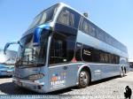 Marcopolo Paradiso 1800DD / Scania K420 / Unidad en Venta