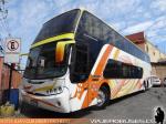 Busscar Panoramico DD / Mercedes Benz O-500RSD / Particular