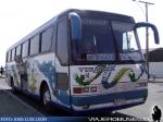 Mercedes Benz O-371RS / Vera Arcos