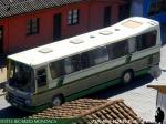 Vetter / Mercedes Benz O-302 / Particular