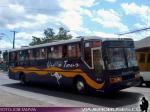 Busscar Jum Buss 340 / Scania K113 / Vic´s Tour