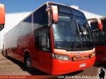 Busscar Vissta Buss LO / Mercedes Benz O-500RS / Unidad en Venta