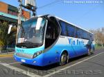 Zhong Tong LCK6170H / Via Norte