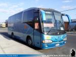 Irizar Century / Agrale MT12.0 / Geminis