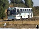 Marcopolo Torino / Mercedes Benz OH-1420 / Liceo Agricola y Forestal El Huerton Los Angeles