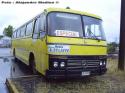 Ciferal Lider 77 / Mercedes Benz O-355 / Buses A. Selave