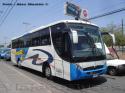 Caio Giro / Mercedes Benz OF-1721 / Transporte Privado