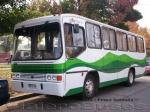 Marcopolo Allegro / Mercedes Benz OF-1115 / Transporte Privado