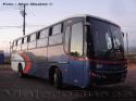 Marcopolo Allegro / Mercedes Benz OF-1722 / Link