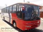 Marcopolo Allegro / Mercedes Benz OF-1721 / Tramaca