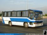 Marcopolo Allegro / Mercedes Benz OF-1115 / Particular