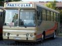 Metalpar Petrohue 2000 / Mercedes Benz OH-1420 / Clinica Alemana