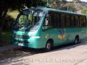 Marcopolo Senior / Volkswagen 9.150 / Buses Schuftan