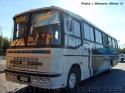 Nielson diplomata 350 / Scania S112 / Transportes Rios