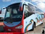 Irizar Century / Scania K360 / I. Municipalidad de Ancud